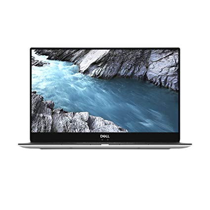 Laptop Dell XPS 9375 core i5 – 8200Y| Ram 8G | SSD 128G | Màn 13.3″ FHD