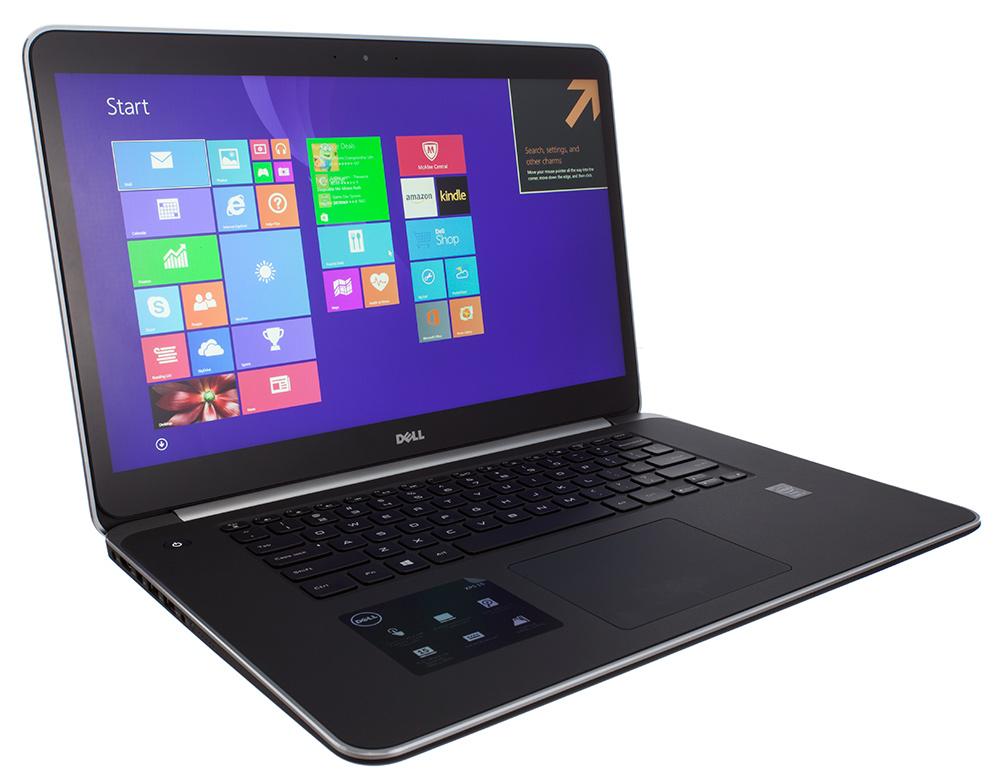 Dell XPS 9530 Likenew 98-99% | i7 4712HQ | RAM 8 GB | SSD 256 GB | VGA nVIDIA Geforce 750M | Màn 15.6″ 3K Cảm ứng