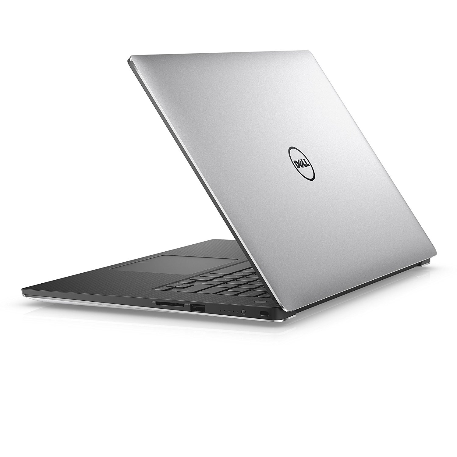 Dell XPS 9560 Likenew 98-99% | i7 7700HQ | RAM 8GB | SSD 256 GB PCIe | VGA nVIDIA Geforce 1050 | Màn 15.6″ FHD