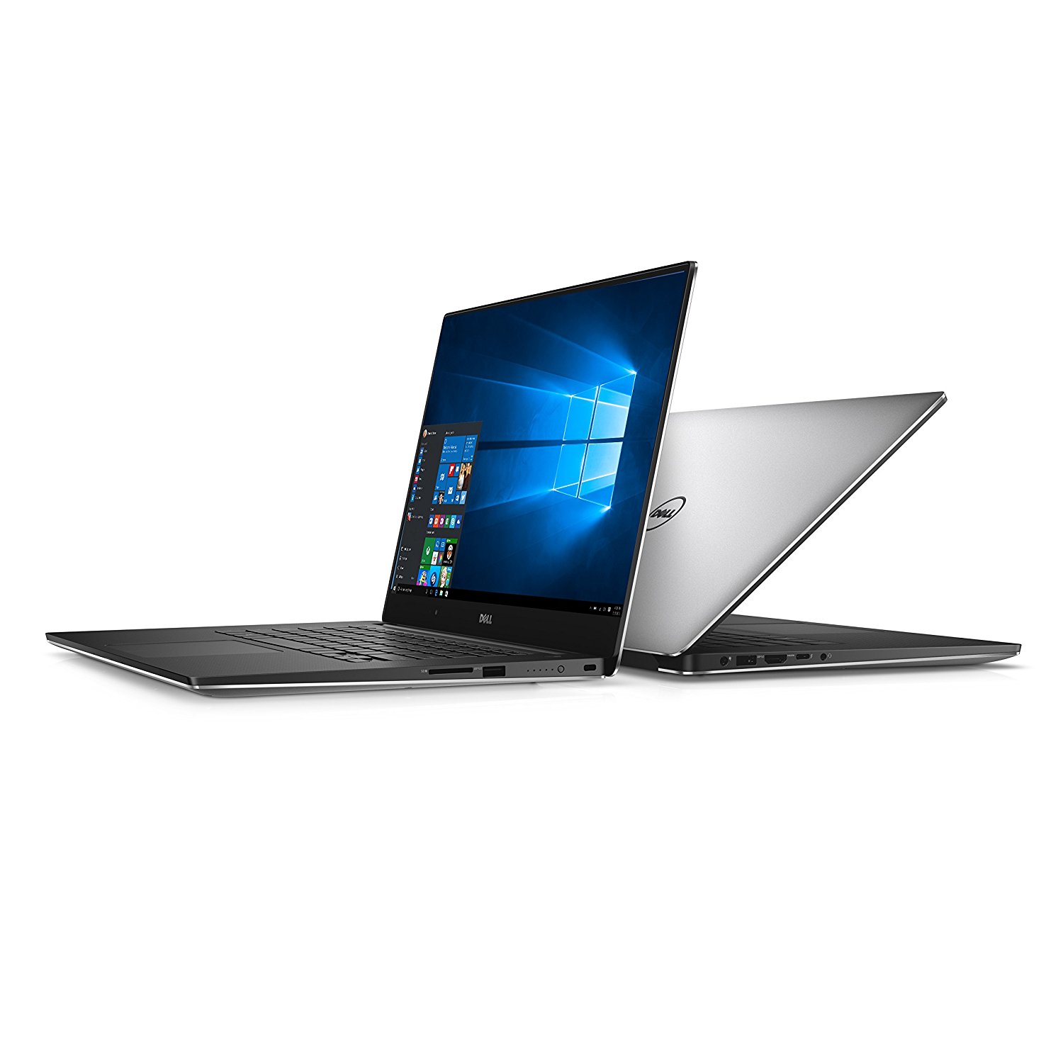 Dell XPS 9560 Likenew 98-99% | i7 7700HQ | RAM 8GB | SSD 256 GB PCIe | VGA nVIDIA Geforce 1050 | Màn 15.6″ FHD