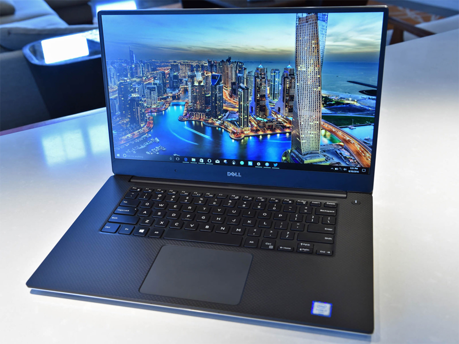 Dell XPS 9560 Likenew 98-99% | i7 7700HQ | RAM 8GB | SSD 256 GB PCIe | VGA nVIDIA Geforce 1050 | Màn 15.6″ FHD