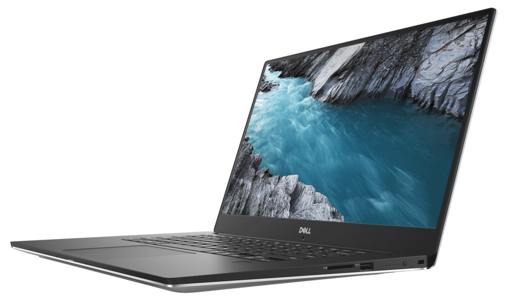 Laptop Dell XPS 9570 | i7-8750H | RAM 16 GB | SSD 512 GB PCIe | VGA nVIDIA Geforce 1050Ti | Màn 15.6″ FHD