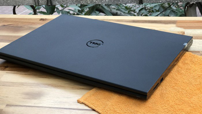 Dell inspiron 15- 3543 | Core i5-5200U | Ram 4G | Ổ 500G | Màn 15.6 | HD |Nvidia Geforce 820M (2gb)