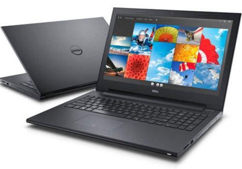Dell inspiron 15- 3543 | Core i5-5200U | Ram 4G | Ổ 500G | Màn 15.6 | HD |Nvidia Geforce 820M (2gb)