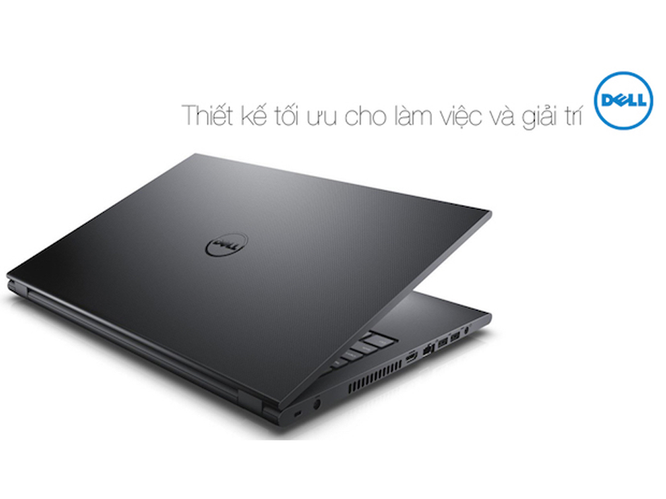 Laptop Dell Inspiron 3543 | i5 5200U | RAM 4G | HDD 500G | VGA2GB