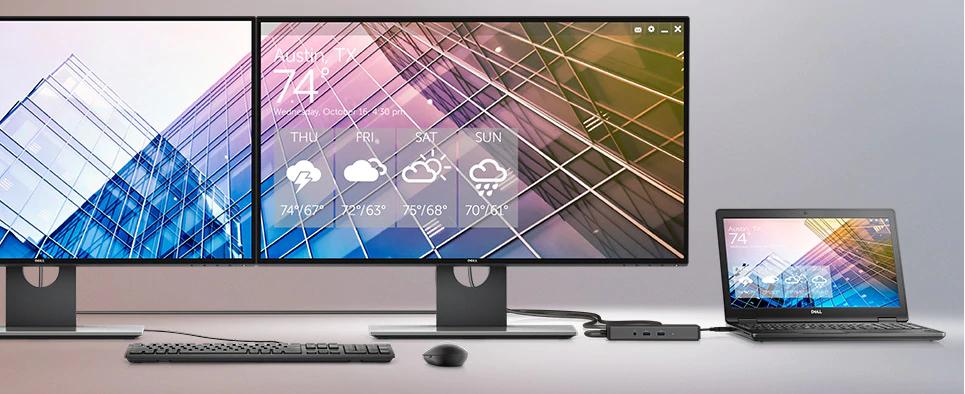 Laptop Dell Latitude 5590 – i7 8650U | 8G | 256GB SSD | 15.6FHD | VGA Intel HD 620