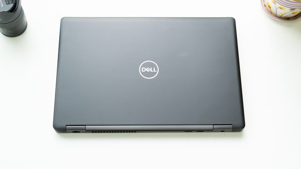 Laptop Dell Latitude 5590 – i7 8650U | 8G | 256GB SSD | 15.6FHD | VGA Intel HD 620