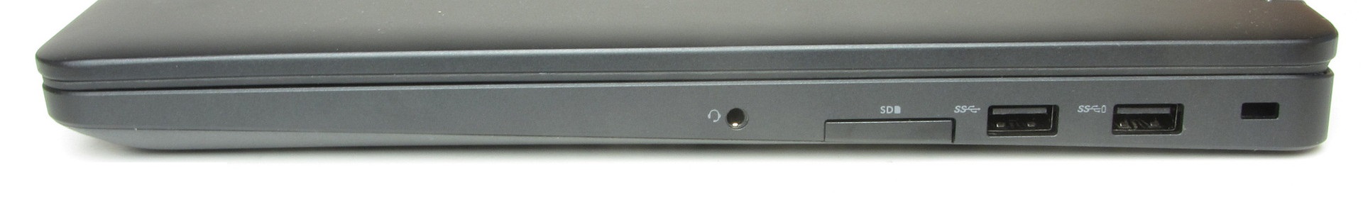 Laptop Cũ Dell latitude E5570| i7*6820HQ| RAM 8G| Ổ SSD 256G| AMD Radeon R7 M370| MÀN 15.6 FULL HD