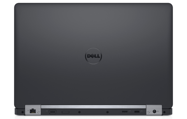Laptop Cũ Dell latitude E5570| i7*6820HQ| RAM 8G| Ổ SSD 256G| AMD Radeon R7 M370| MÀN 15.6 FULL HD