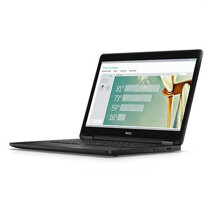 Laptop Dell Latitude E7270 | i5 6300U | RAM 8GB | Ổ SSD 256GB | MÀN 12.5″ HD không cảm ứng