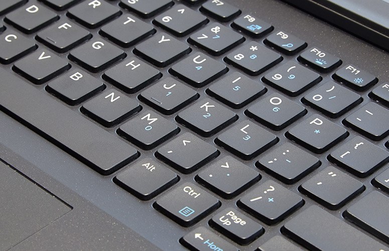 Laptop Dell Latitude E7270 | i5 6300U | RAM 8GB | Ổ SSD 256GB | MÀN 12.5″ HD không cảm ứng