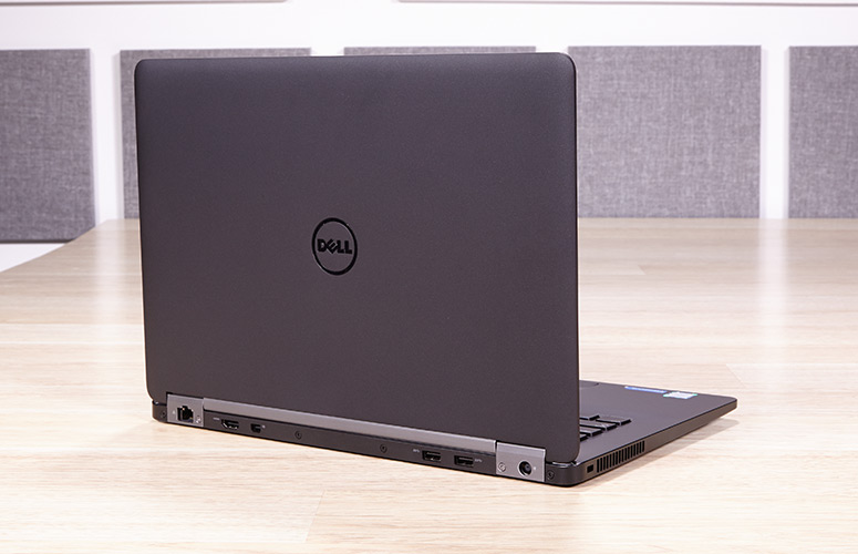Laptop Dell Latitude E7470 | i5 6300U | RAM 8G | Ổ SSD 256GB | MÀN 14.0 Full HD