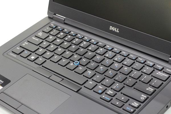 Laptop Dell Latitude E5480 | i5 6300HQ | RAM 8G | Ổ SSD 256GB | MÀN 14.0 Full HD | Card On