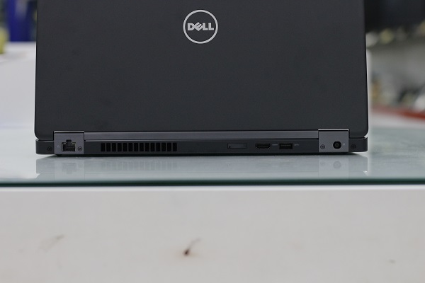 Laptop Dell Latitude E5480 | i5 6300HQ | RAM 8G | Ổ SSD 256GB | MÀN 14.0 Full HD | Card On