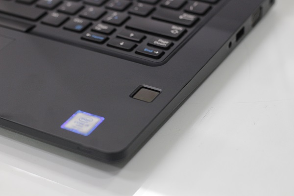 Laptop Dell Latitude E5480 | i5 6300HQ | RAM 8G | Ổ SSD 256GB | MÀN 14.0 Full HD | Card On