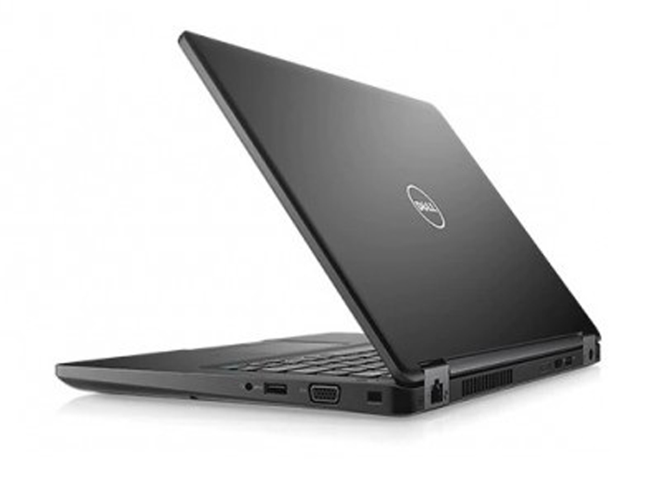Laptop Dell Latitude E5480 | i5 7300U | RAM 8G | Ổ SSD 256GB | MÀN 14.0 HD | Card On