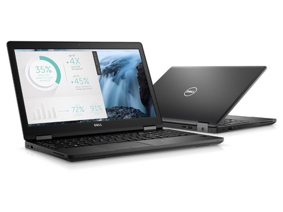 Laptop Dell Latitude E5480 | i5 7300U | RAM 8G | Ổ SSD 256GB | MÀN 14.0 HD | Card On