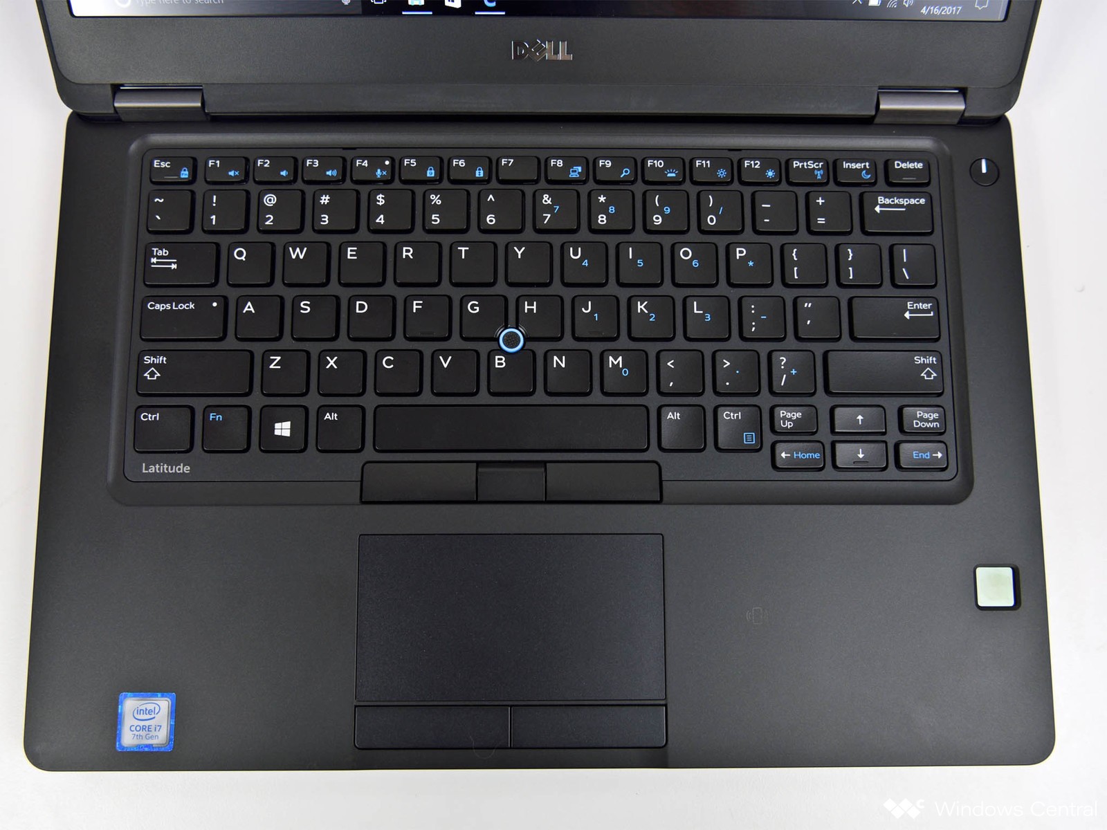 Laptop Dell Latitude E5480 | i5 7300U | RAM 8G | Ổ SSD 256GB | MÀN 14.0 HD | Card On