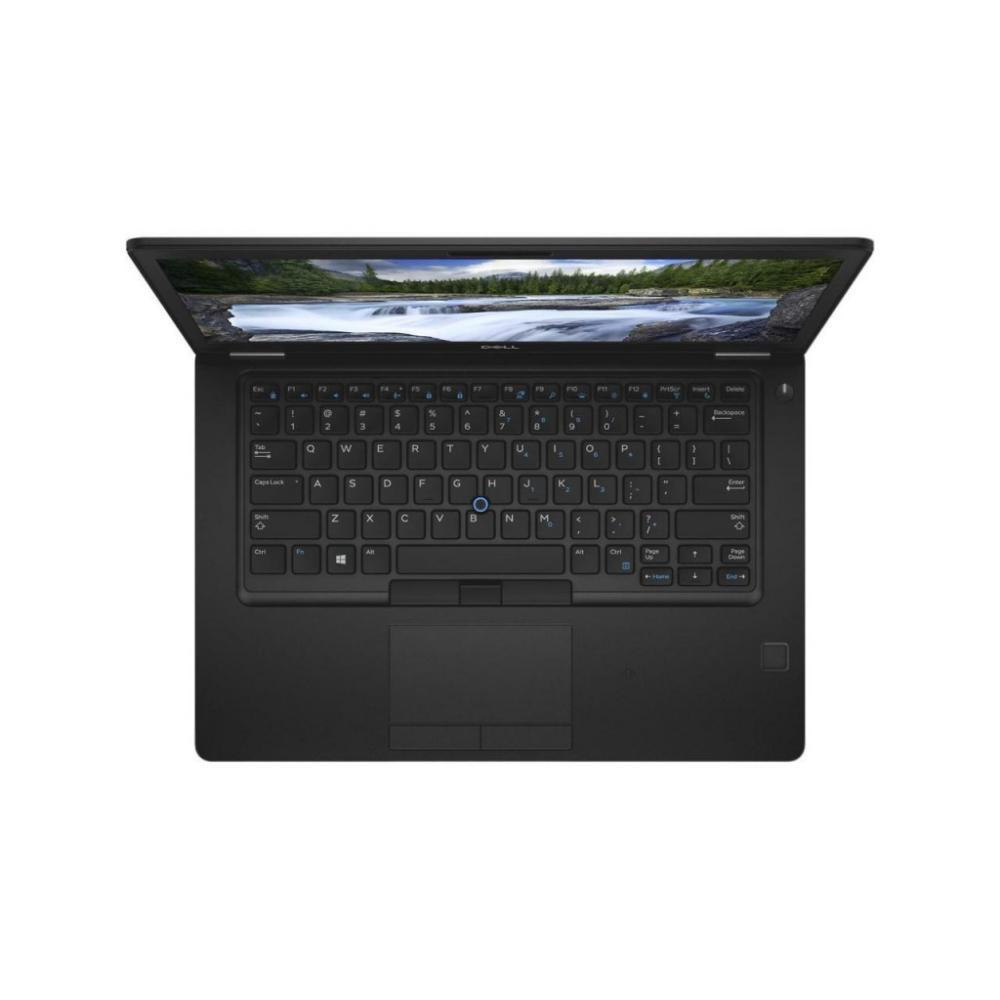 Laptop Dell Latitude E5490 | i5 – 8350U | RAM 8GB | SSD 256GB | 14.0 FHD | CARD ON
