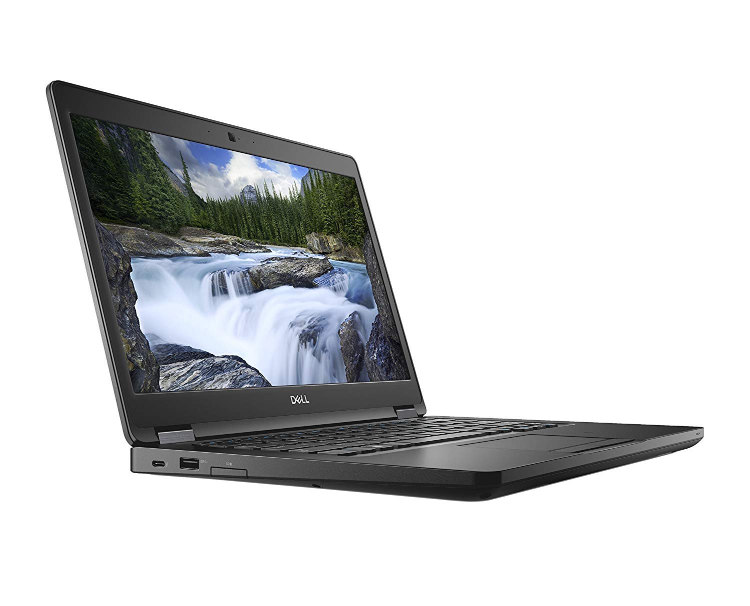Laptop Dell Latitude E5490 | i5 – 8350U | RAM 8GB | SSD 256GB | 14.0 FHD | CARD ON