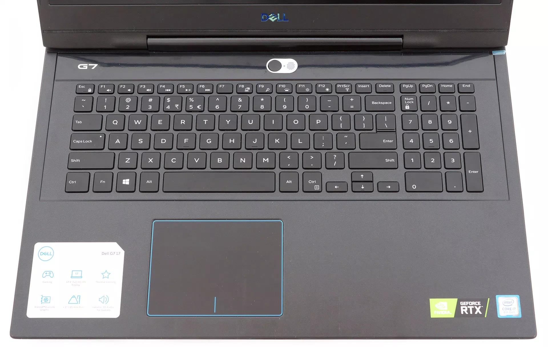 Laptop Dell Latitude E5490 | i5 – 8350U | RAM 8GB | SSD 256GB | 14.0 FHD | CARD ON