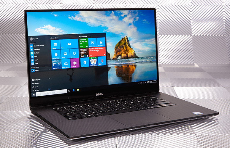 Laptop Dell Precision 5510 Likenew 99% i7 6820HQ | 8GB | SSD PCIe 256GB | Nvidia Quadro M1000M | FHD