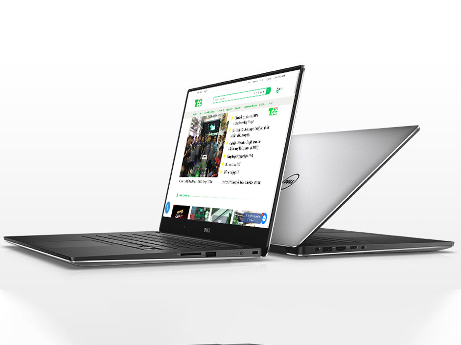 Laptop Dell Precision 5510 Likenew 99% i7 6820HQ | 8GB | SSD PCIe 256GB | Nvidia Quadro M1000M | FHD