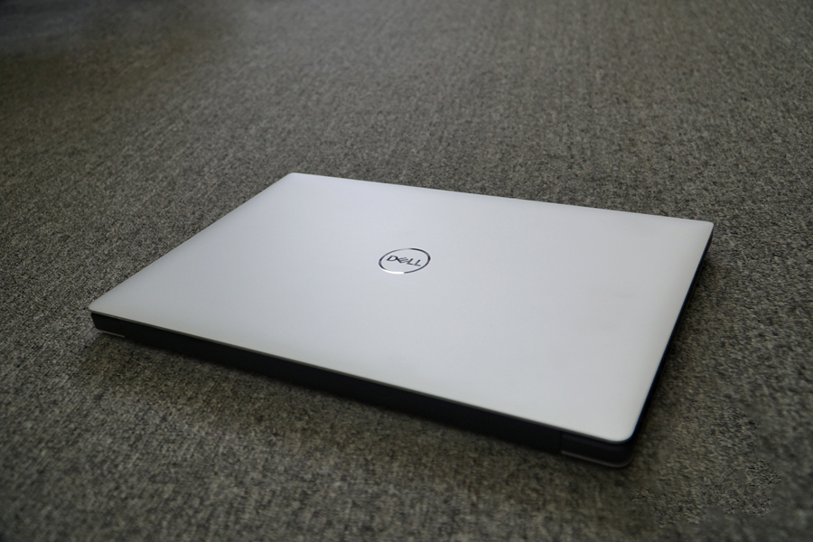 Laptop Dell Precision 5530 | Core i7- 8850H | RAM 16GB | PCIe 512GB | FHD | Nvidia Quadro P1000