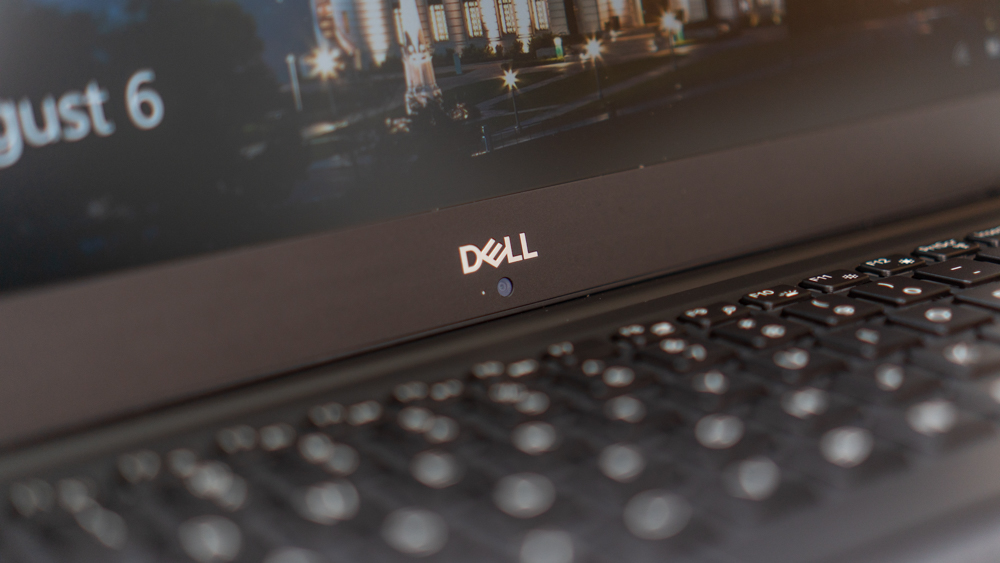 Laptop Dell Precision 5530 | Core i7- 8850H | RAM 16GB | PCIe 512GB | FHD | Nvidia Quadro P1000