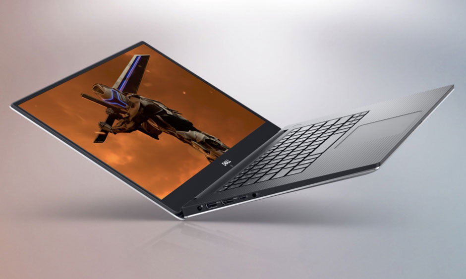 Laptop Dell Precision 5530 | Core i7- 8850H | RAM 16GB | PCIe 512GB | FHD | Nvidia Quadro P1000