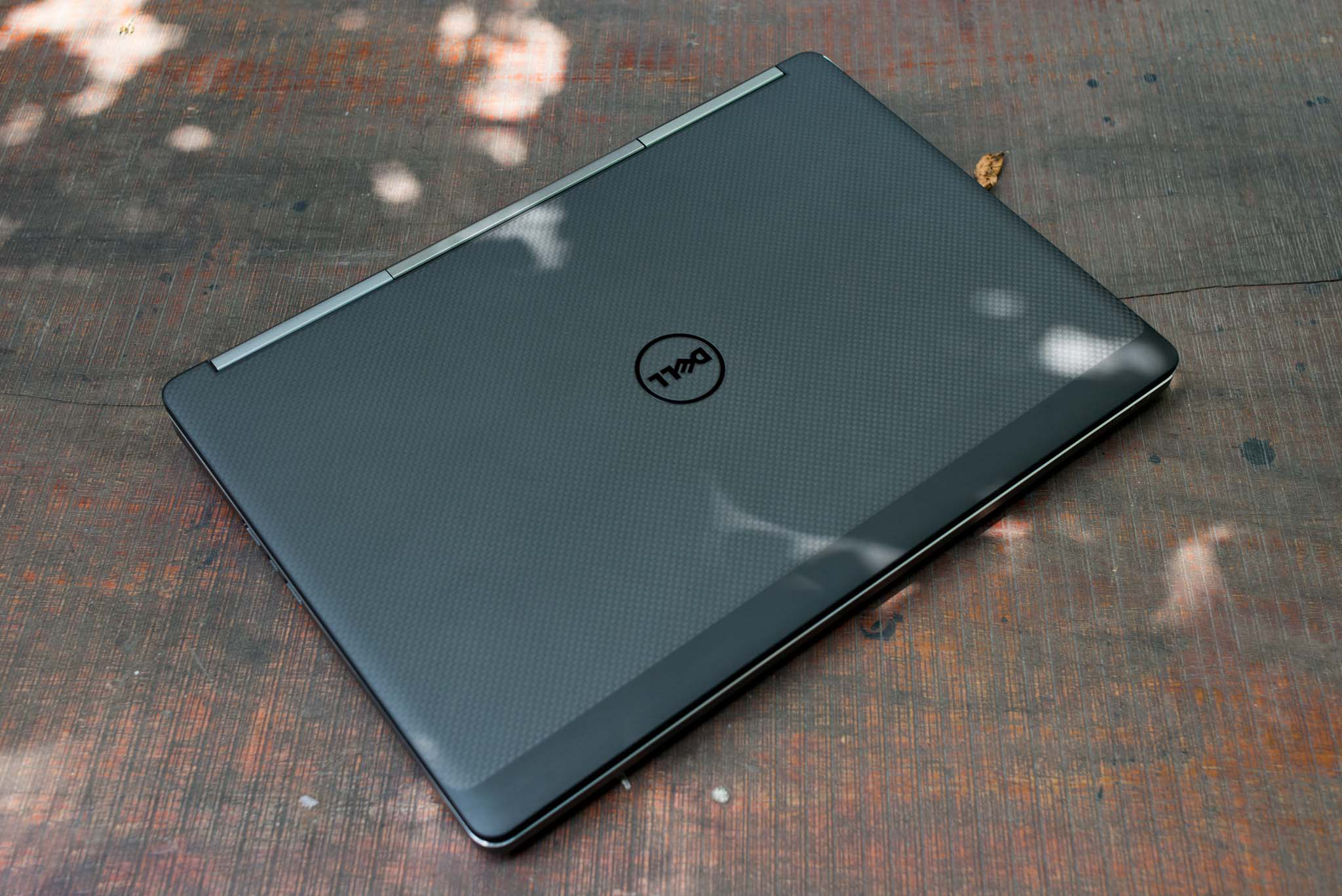 Laptop Dell Precision 7510 Core i7- 6820HQ | Ram 8GB | SSD 256G | VGA M1000M | Màn 15.6 Full HD