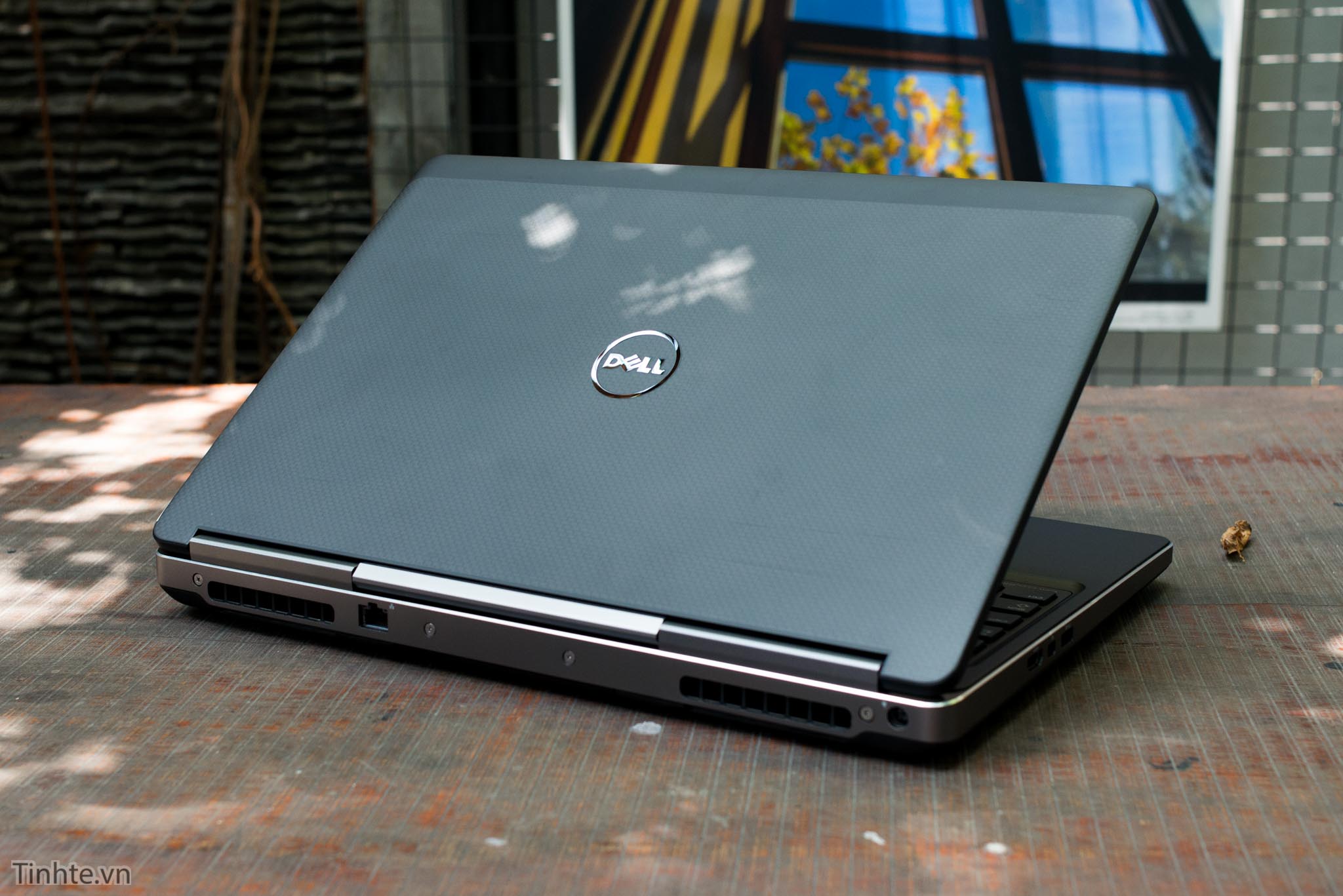 Laptop Dell Precision 7510 Core i7- 6820HQ | Ram 8GB | SSD 256G | VGA M1000M | Màn 15.6 Full HD