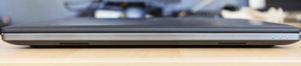 Laptop Dell Precision 7710 Core i7*6820HQ | RAM 16GB | SSD 512GB + HDD 1T | 17.3″ FHD | NVIDIA Quadro M3000M
