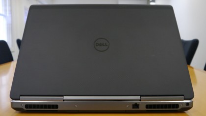 Laptop Dell Precision 7710 Core i7*6820HQ | RAM 16GB | SSD 512GB + HDD 1T | 17.3″ FHD | NVIDIA Quadro M3000M