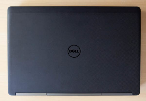 Laptop Dell Precision 7710 Core i7*6820HQ | RAM 16GB | SSD 512GB + HDD 1T | 17.3″ FHD | NVIDIA Quadro M3000M