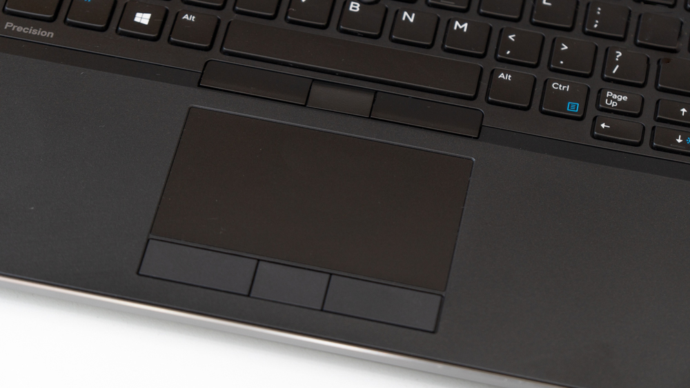 Laptop Dell Precision 7730 Core i7 – 8750H | RAM 16GB | SSD 512GB | P4200 | 17.3 FHD