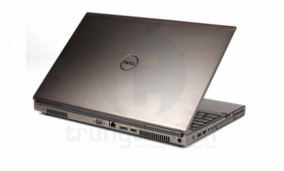 Dell Precision M4600 | i5 2520M | RAM 4G | Ổ CỨNG 250GB