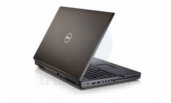 Dell Precision M4600 | i5 2520M | RAM 4G | Ổ CỨNG 250GB