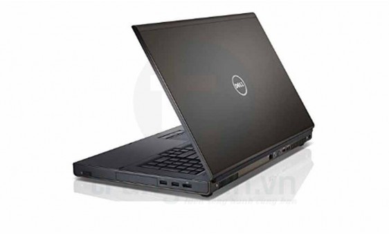 Dell Precision M4600 | i5 2520M | RAM 4G | Ổ CỨNG 250GB