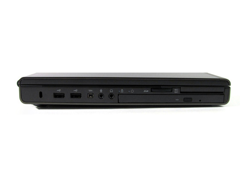 Dell Precision M4600 | i5 2520M | RAM 4G | Ổ CỨNG 250GB