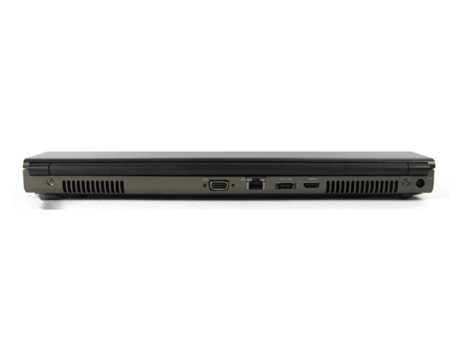 Dell Precision M4600 | i5 2520M | RAM 4G | Ổ CỨNG 250GB