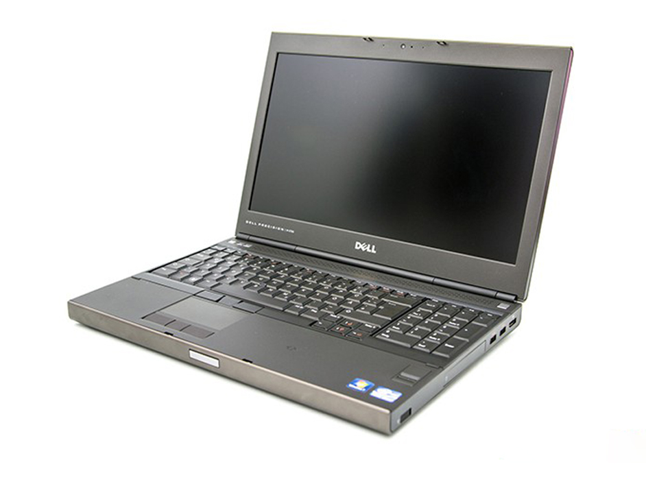 Dell Precision M4700 Mobile Workstation i7 3920XM/3940XM | RAM 8 GB | HDD 500 G | 15.6″ Full HD | VGA K2000M