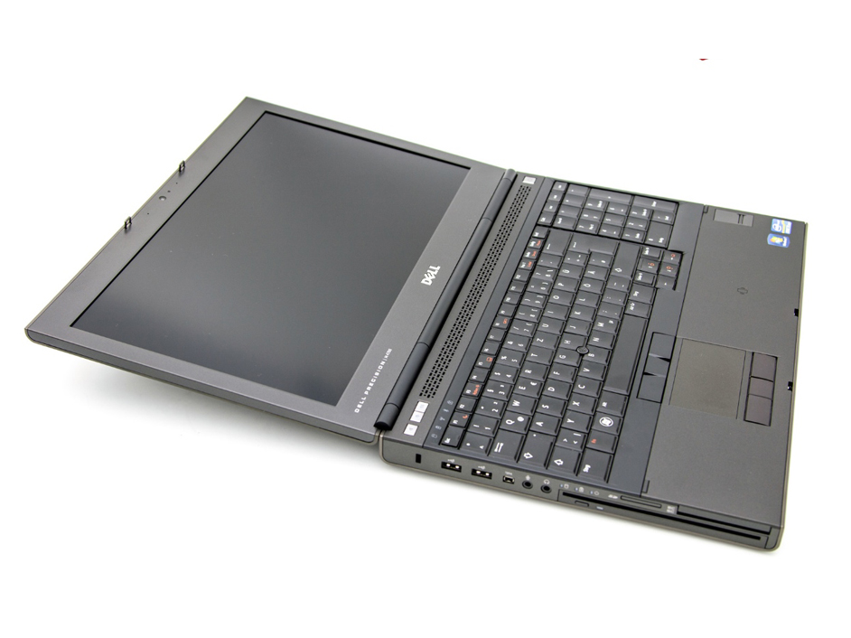 Dell Precision M4700 Mobile Workstation i7 3920XM/3940XM | RAM 8 GB | HDD 500 G | 15.6″ Full HD | VGA K2000M