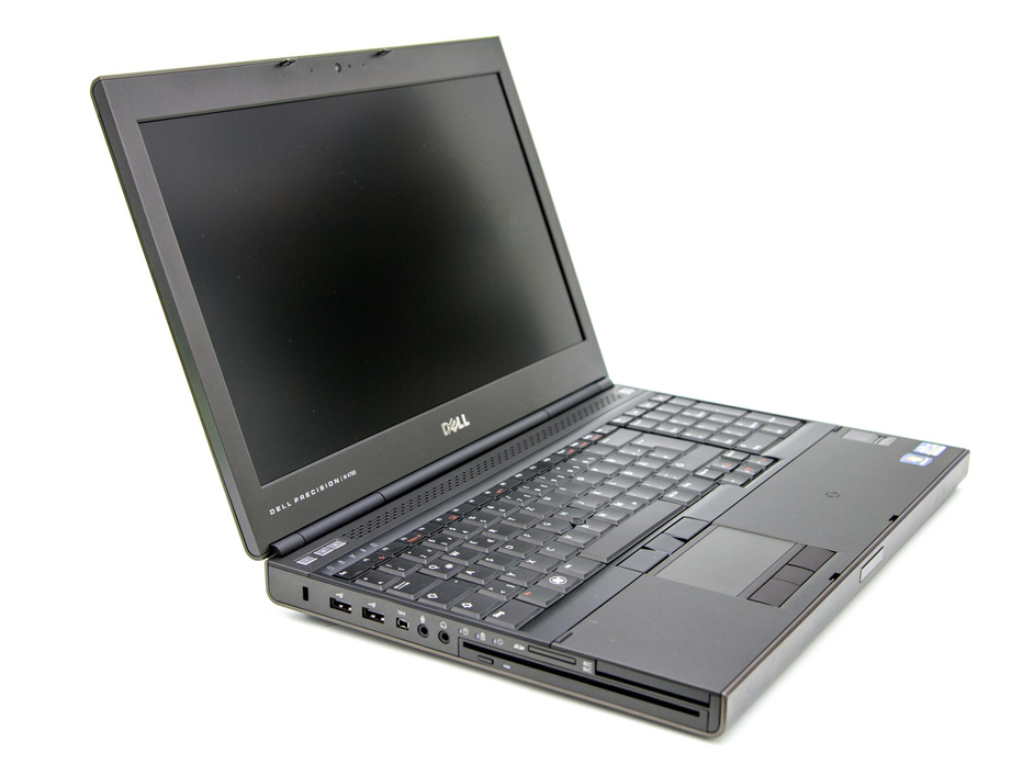 Dell Precision M4700 Mobile Workstation i7 3920XM/3940XM | RAM 8 GB | HDD 500 G | 15.6″ Full HD | VGA K2000M