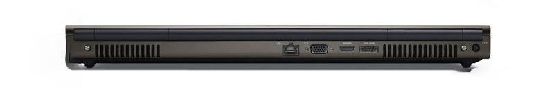 Laptop Dell Precision M6700 Mobile Workstation i7 3720QM | RAM 8 GB | HDD 500 G + SSD 120G | 17.3″ Full HD | VGA K3000M