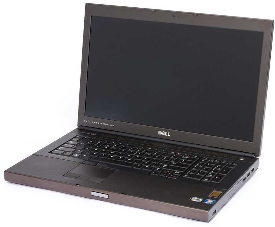 Laptop Dell Precision M6700 Mobile Workstation i7 3720QM | RAM 8 GB | HDD 500 G + SSD 120G | 17.3″ Full HD | VGA K3000M
