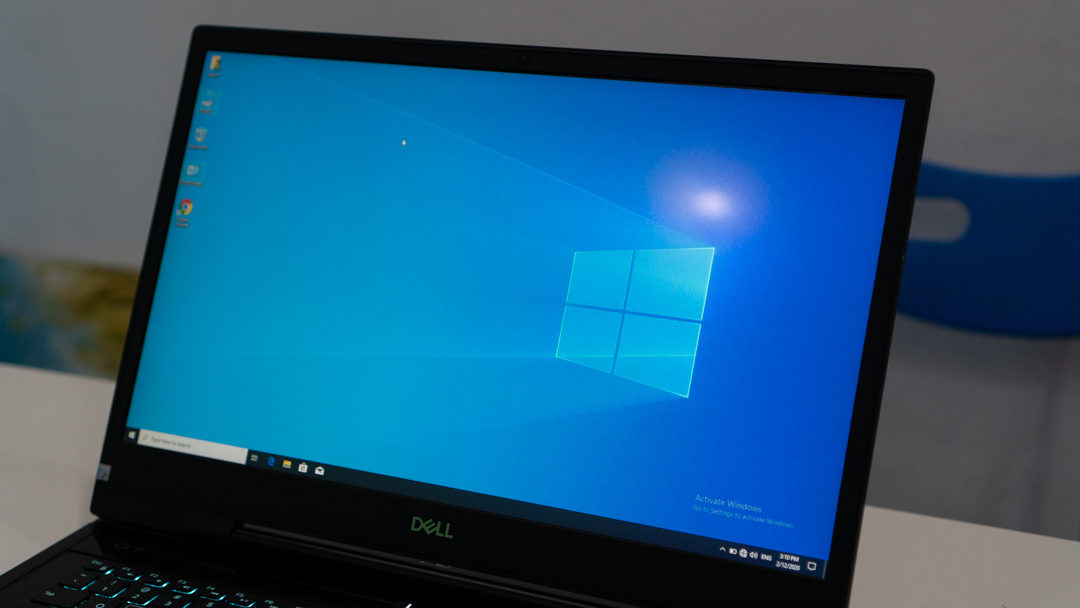 LAPTOP DELL G7 7790 | I7 – 9750H | RAM 16GB | SSD 512GB | FULL HD | RTX 2060