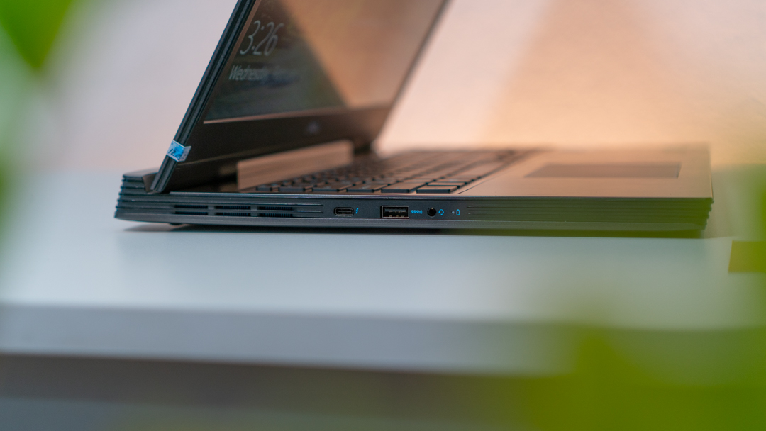 LAPTOP DELL G7 7790 | I7 – 9750H | RAM 16GB | SSD 512GB | FULL HD | RTX 2060