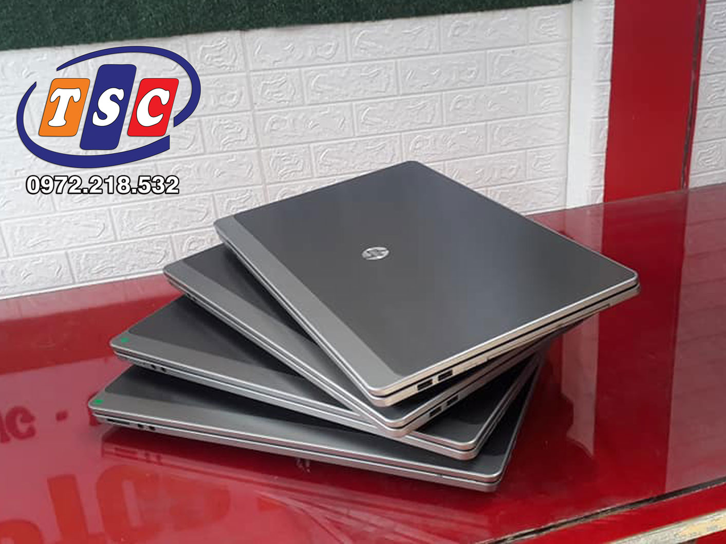 Hp Probook 4530s i5 2410M | RAM 4G | HDD 250G | 15.6” HD | Card on