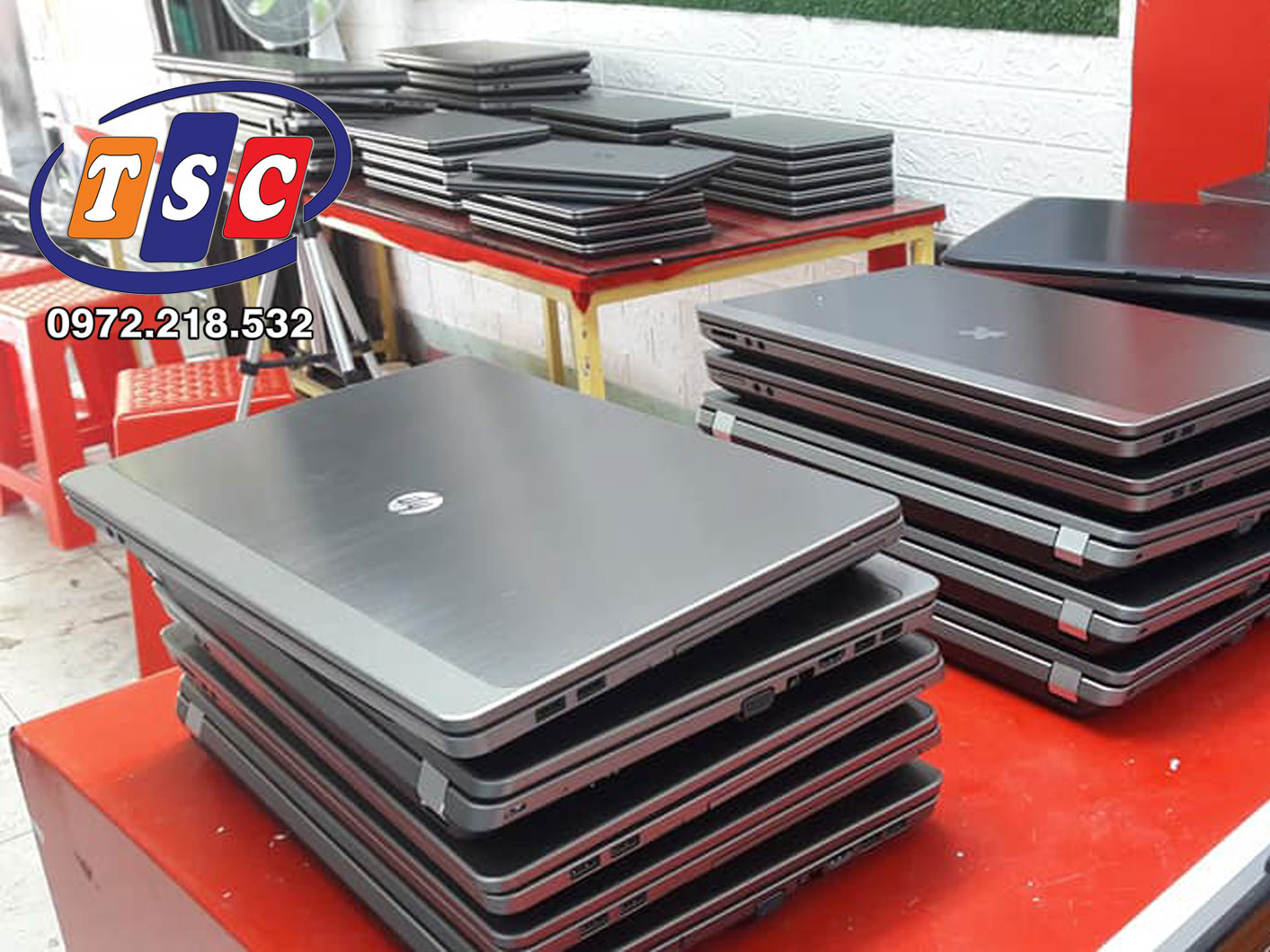Hp Probook 4530s i5 2410M | RAM 4G | HDD 250G | 15.6” HD | Card on